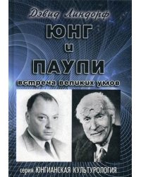 Юнг и Паули. Встреча великих умов