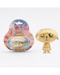 Коллекция игровых фигурок. Монстры. Мумия