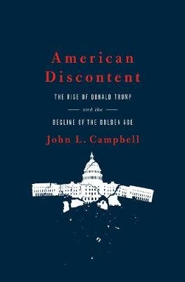 American Discontent