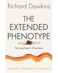 The Extended Phenotype