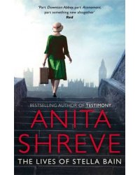 The Lives of Stella Bain