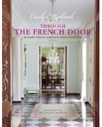 Through the French Door