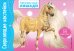 Обложка книги «Прекрасные лошади» — Позина Ирина Владимировна, ISBN 9785699999392