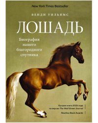 Лошадь