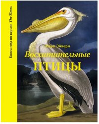 Восхитительные птицы