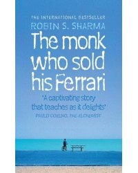 Monk Who Sold His Ferrari