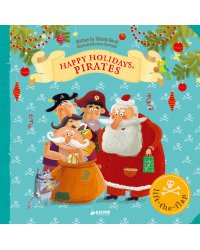 Happy Holidays, Pirates