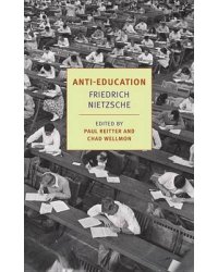 Anti-Education