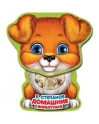 Домашние животные