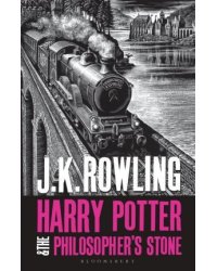 Harry Potter and the Philosopher's Stone