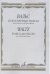 Вальс. Популярные пьесы. Для скрипки и фортепиано