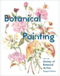 Botanical Painting with the Society of Botanical Artists