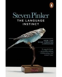 The Language Instinct