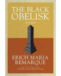 The Black Obelisk