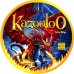 Игровое поле "Kazooloo Vortex"