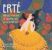 Erte. Art Deco Master of Graphic Art &amp; Illustration