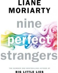 Nine Perfect Strangers