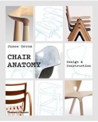 Chair Anatomy. Design and Construction