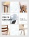 Chair Anatomy. Design and Construction