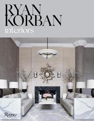 Ryan Korban. Interiors