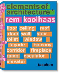 Elements of Architecture