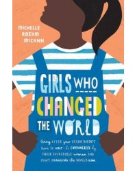 Girls Who Changed the World