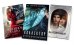 DVD. Коллекция драм: Том 1. Холодное танго / Заложники / Коллектор (количество DVD дисков: 3)