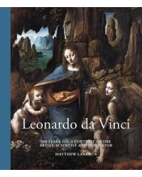 Leonardo da vinci