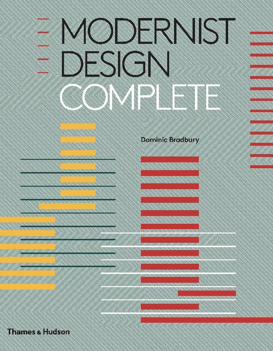 Modernist Design Complete