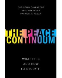 The Peace Continuum. What It Is and How to Study It