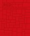 Red. Architecture in Monochrome