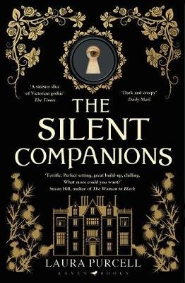 The Silent Companions