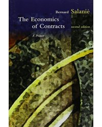 The Economics of Contracts