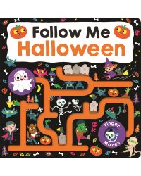Follow Me Halloween
