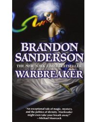 Warbreaker