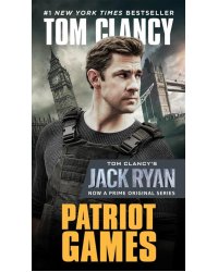 Patriot Games