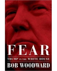 Fear: Trump in the White House