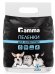 Обложка книги «Пеленки для животных "Gamma", 40x60 см (5 штук)»