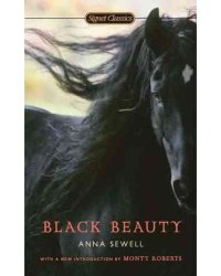 Black Beauty