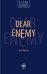 Обложка книги «Dear Enemy. QR-код для аудио. Английский язык» — Webster J., ISBN 9785868669477