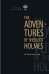 The Adventures of Sherlock Holmes. Английский язык