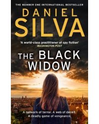 The Black Widow