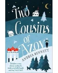 Two Cousins of Azov