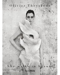 Olivier Theyskens. She Walks in Beauty