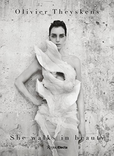 Olivier Theyskens. She Walks in Beauty