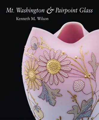 Mt. Washington &amp; Pairpoint Glass