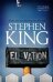 Обложка книги «Elevation» — King Stephen, ISBN 9781473691520