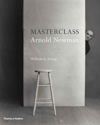 Masterclass. Arnold Newman