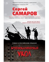 Крупнокалиберный укол