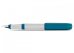 Ручка перьевая Kaweco "Perkeo", синяя, синие чернила, M 0,9 мм